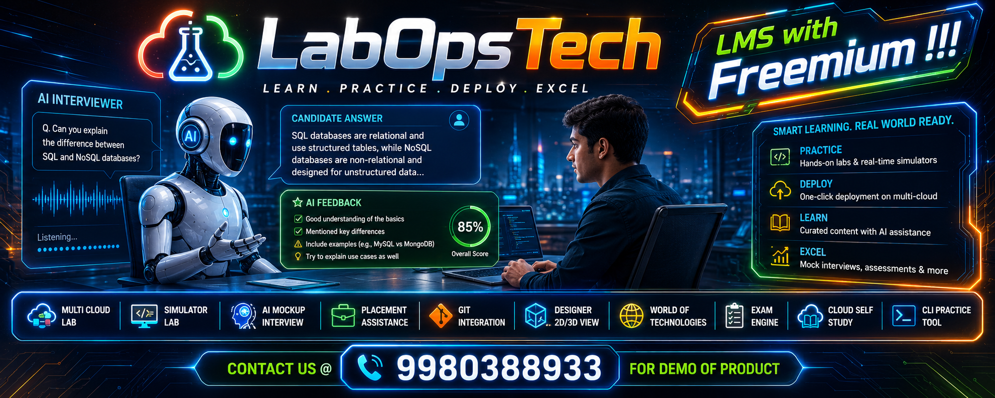 LearnITTEChIndia.com