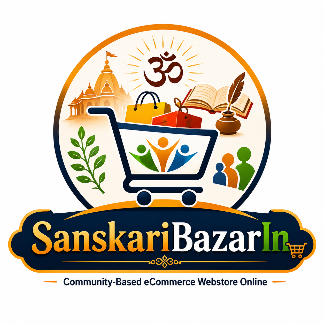 sanskariBazarIn